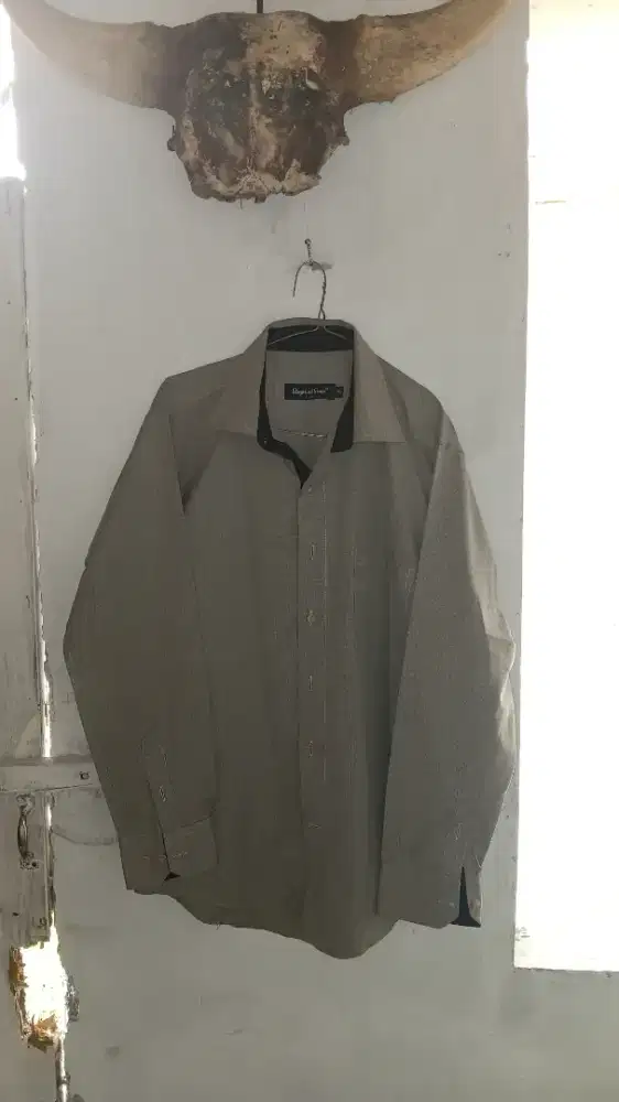 Kemeja Raymond Renee Slim