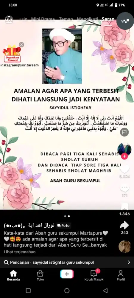 Mau cari kerjaan sebagai drevir