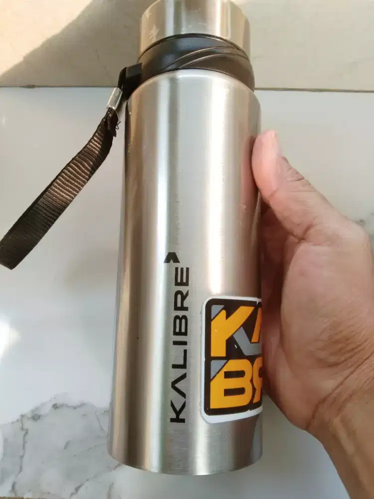Tumbler Steinless KALIBRE