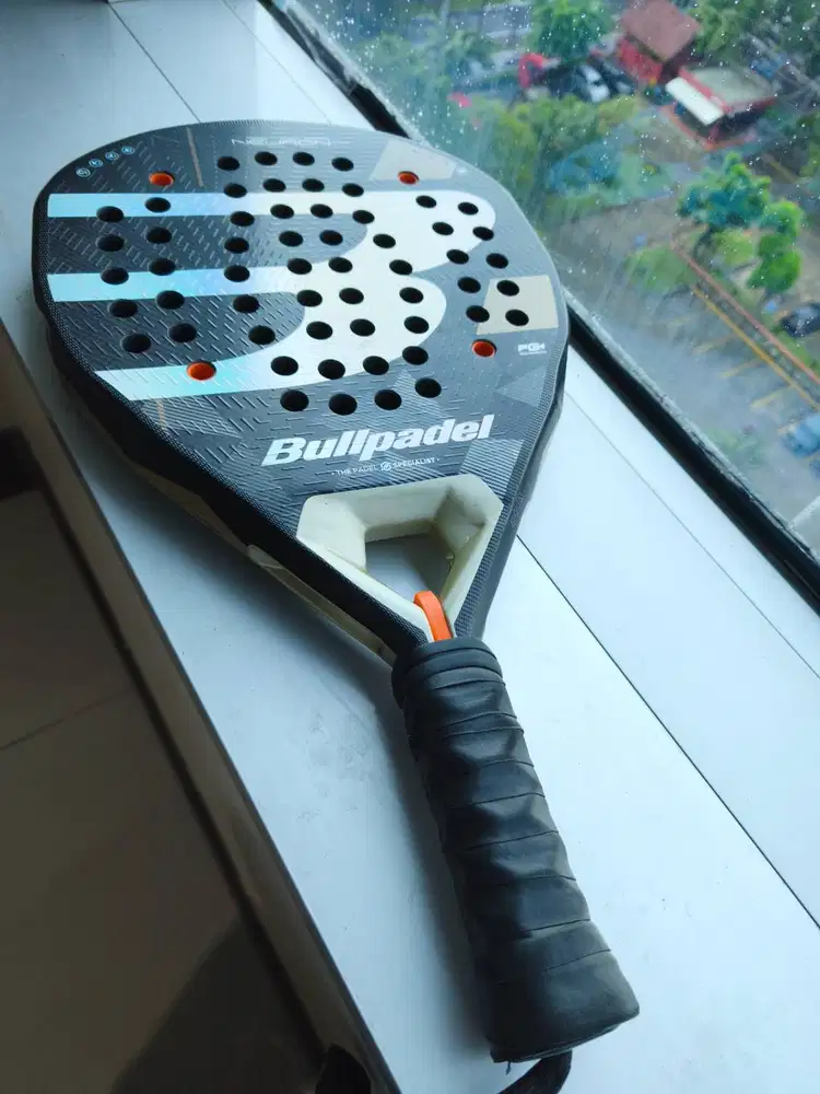 Jkt Bullpadel Neuron 02 2026