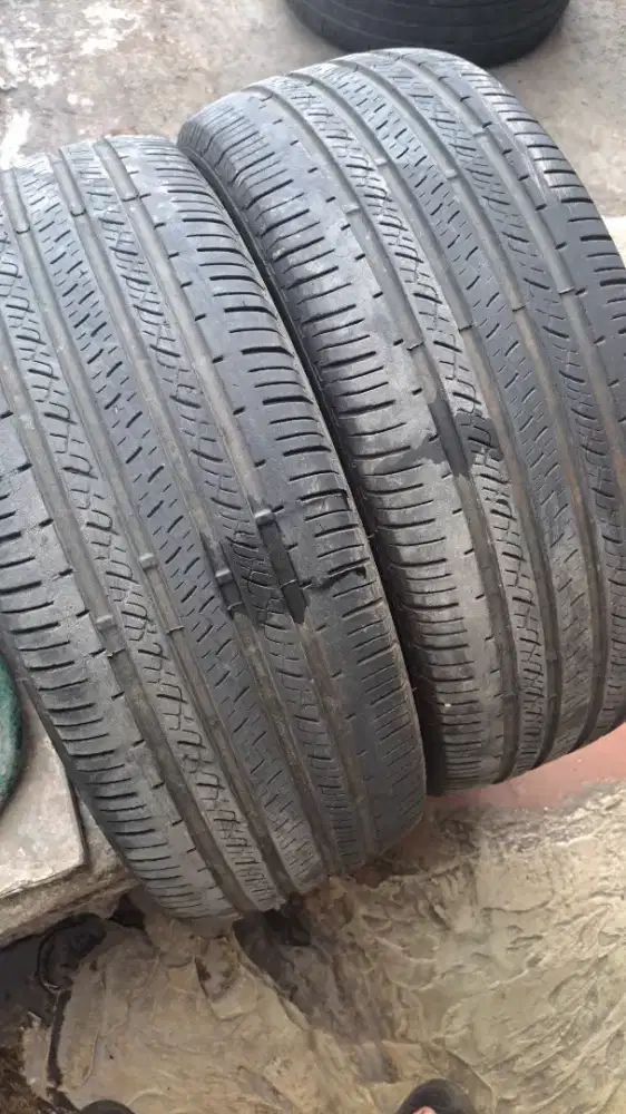 Ban 215 55 17 gt radial savero r17 hrv juke innova camry teana dll