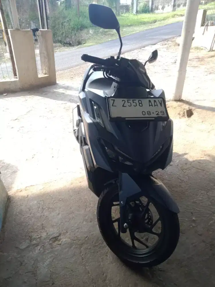 Vario 2024 160Cc