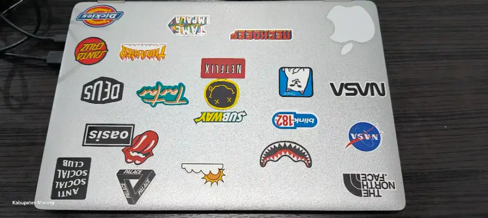 WTS laptop Dell core i5