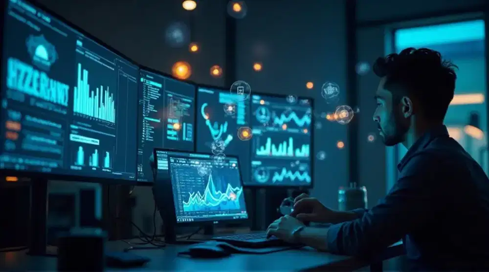 Jasa Desain Website UMKM Jakarta Selatan