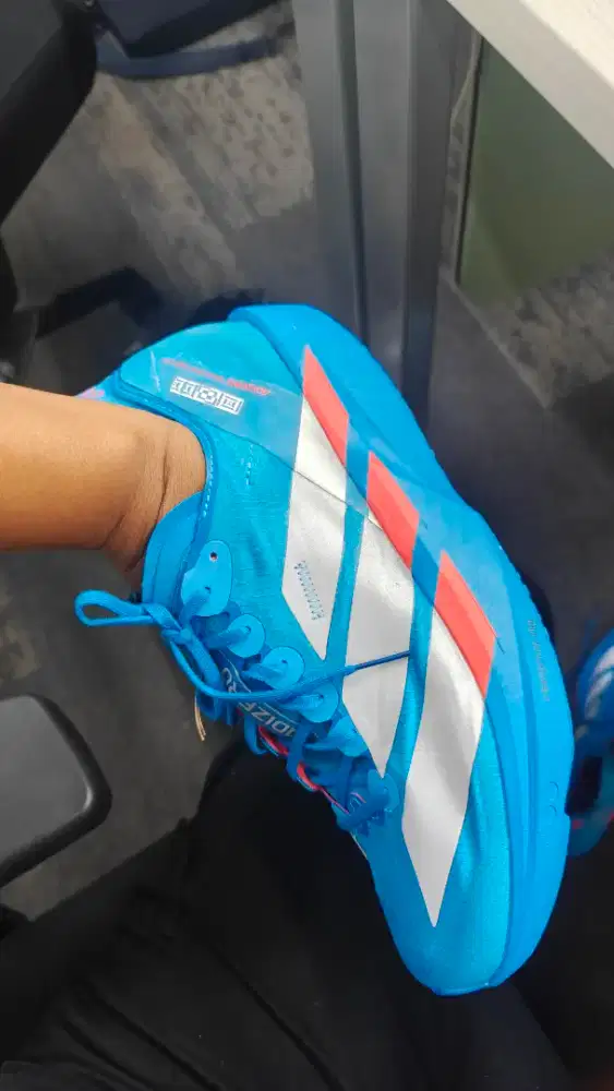 ADIZERO TAKUMI SEN11