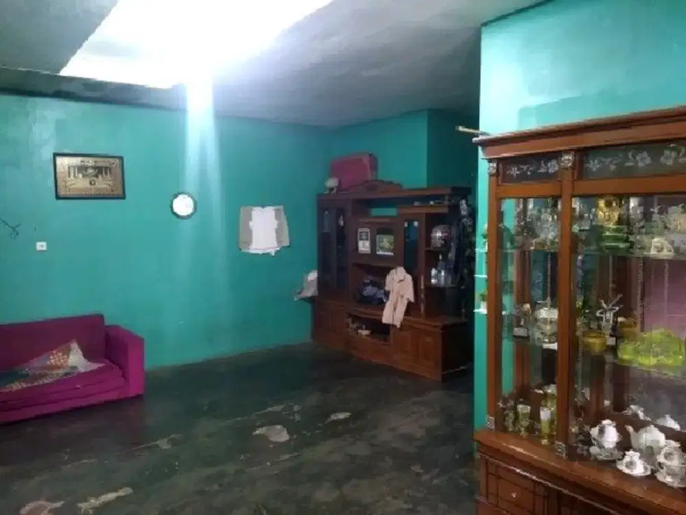 Rumah di sayap Cikahuripan Soreang Kutawaringin Ref.05410