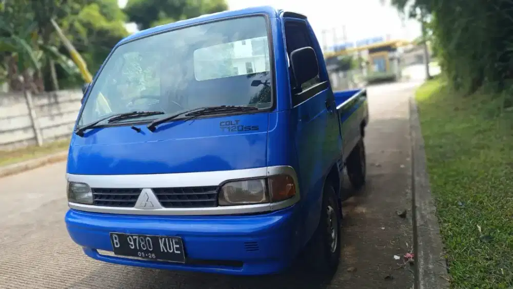 Bismillah edisi jualin puny temen