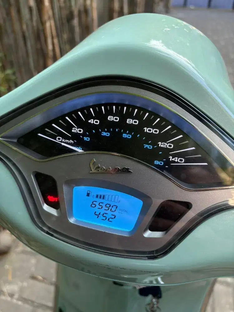 Vespa Primavera 150 ABS 2024