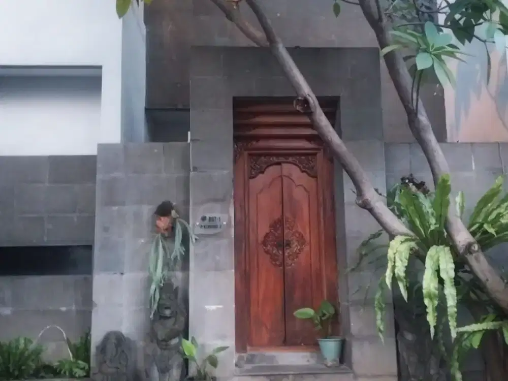 DIJUAL RUMAH HOEK DI GADING PELANGI RESIDENCE KELAPA GADING HADAP TIMUR