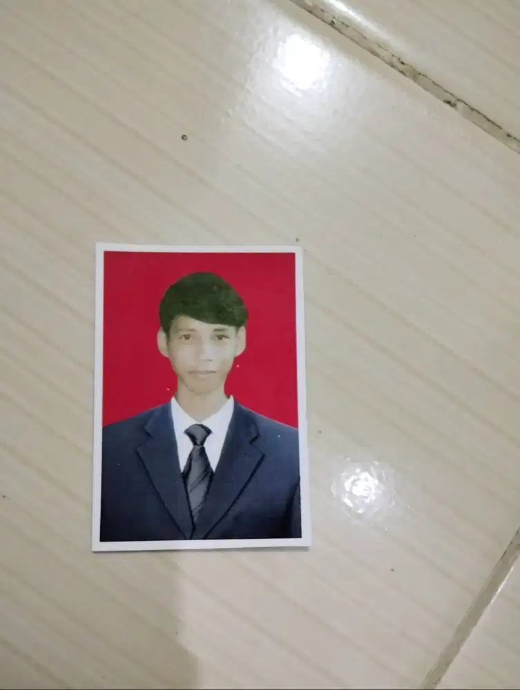 Mencari lowongan kerja apa saja