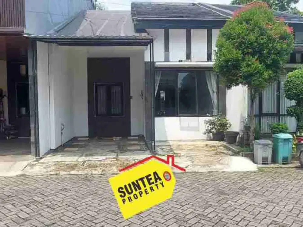 Jual Rumah Murah Mepet Bintaro Di Jombang Tangsel