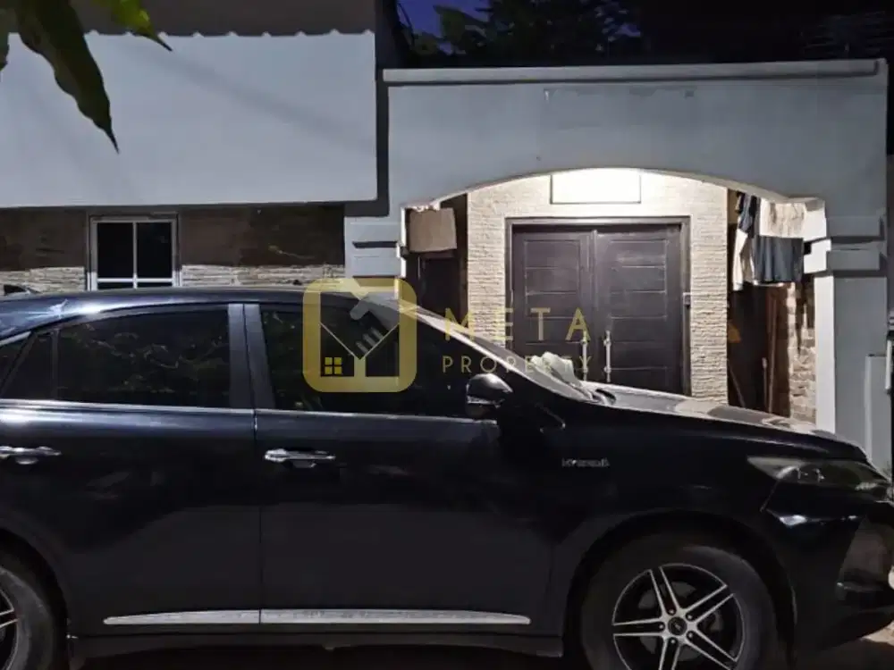 DIJUAL RUMAH 2.5 LANTAI ANGGREK SARI - BATAM CENTRE