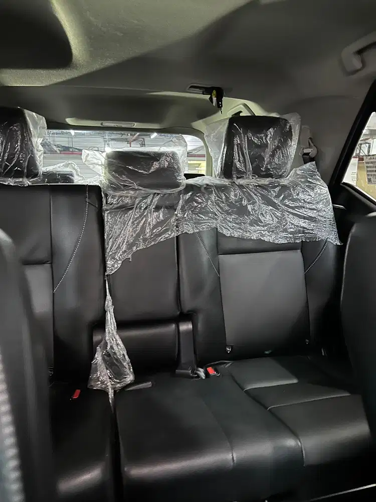 Toyota Fortuner 2024 Diesel