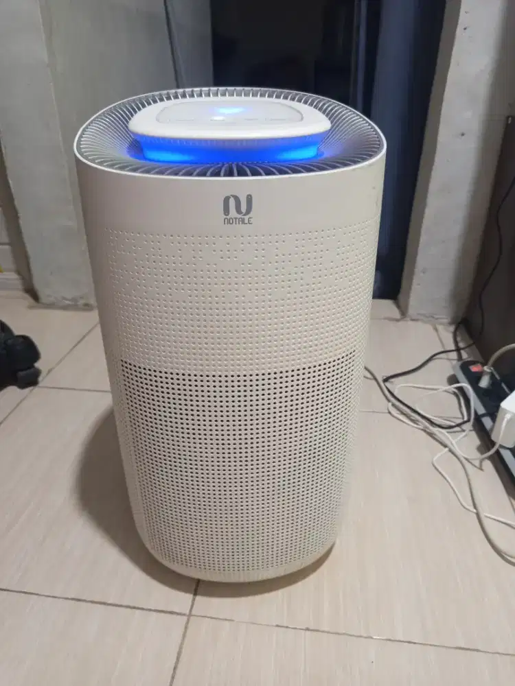 Notale air purifier