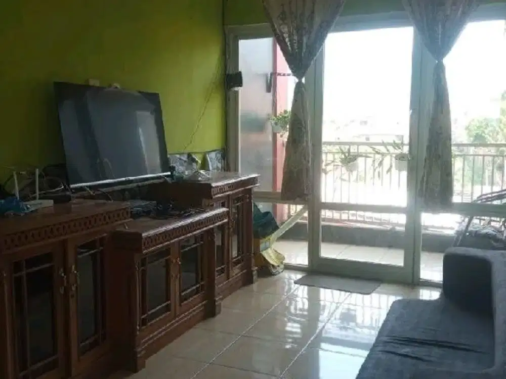 Rumah Tinggal bawa koper aja! di Sayap Raya Laswi Baleendah Ref.05414