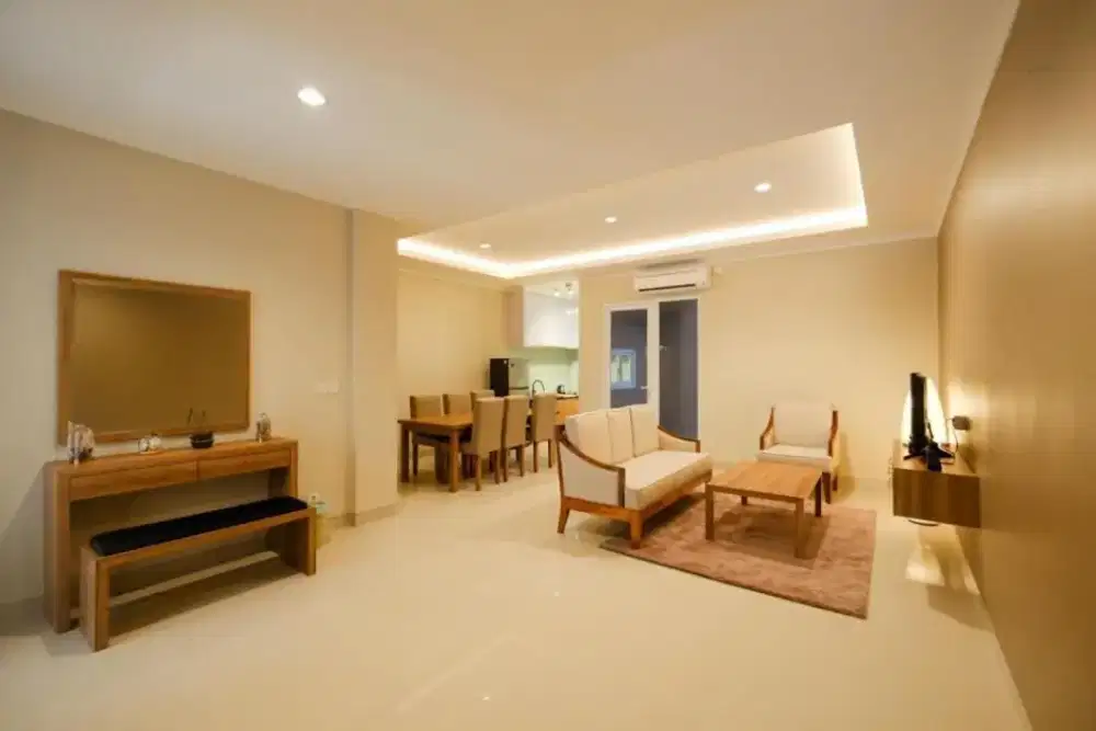 Dijual Rumah full furnished Siap huni di Mentasari Jimbaran Bali