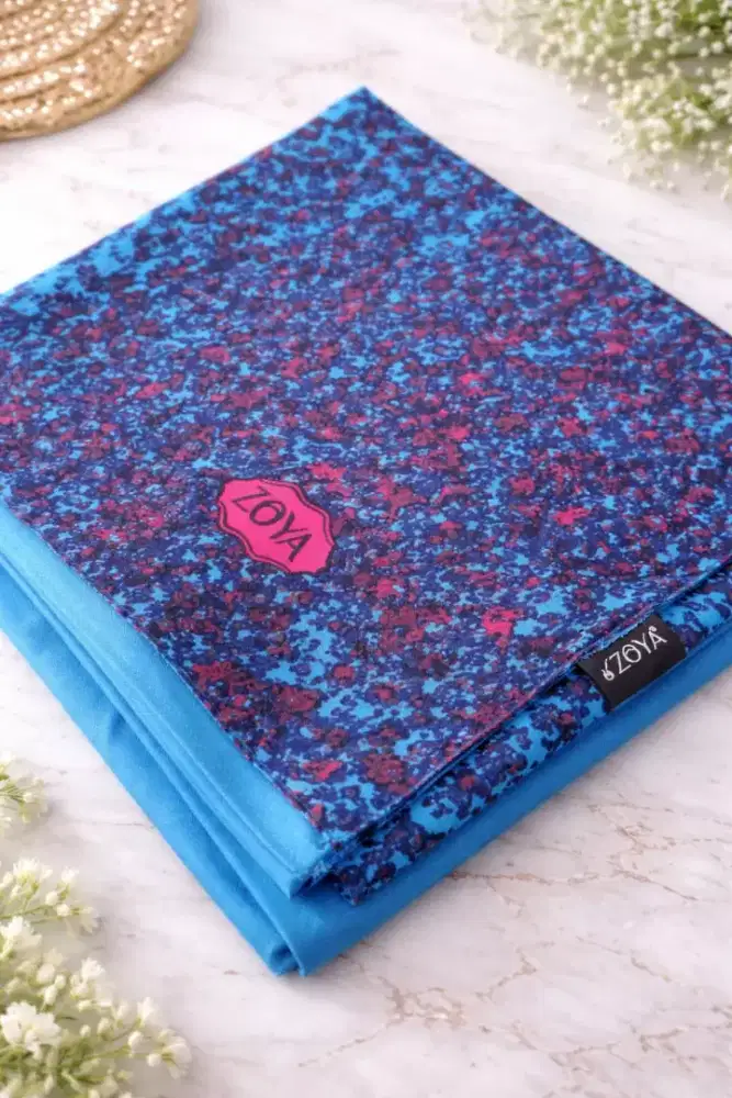 PRELOVED ZOYA ORIGINAL