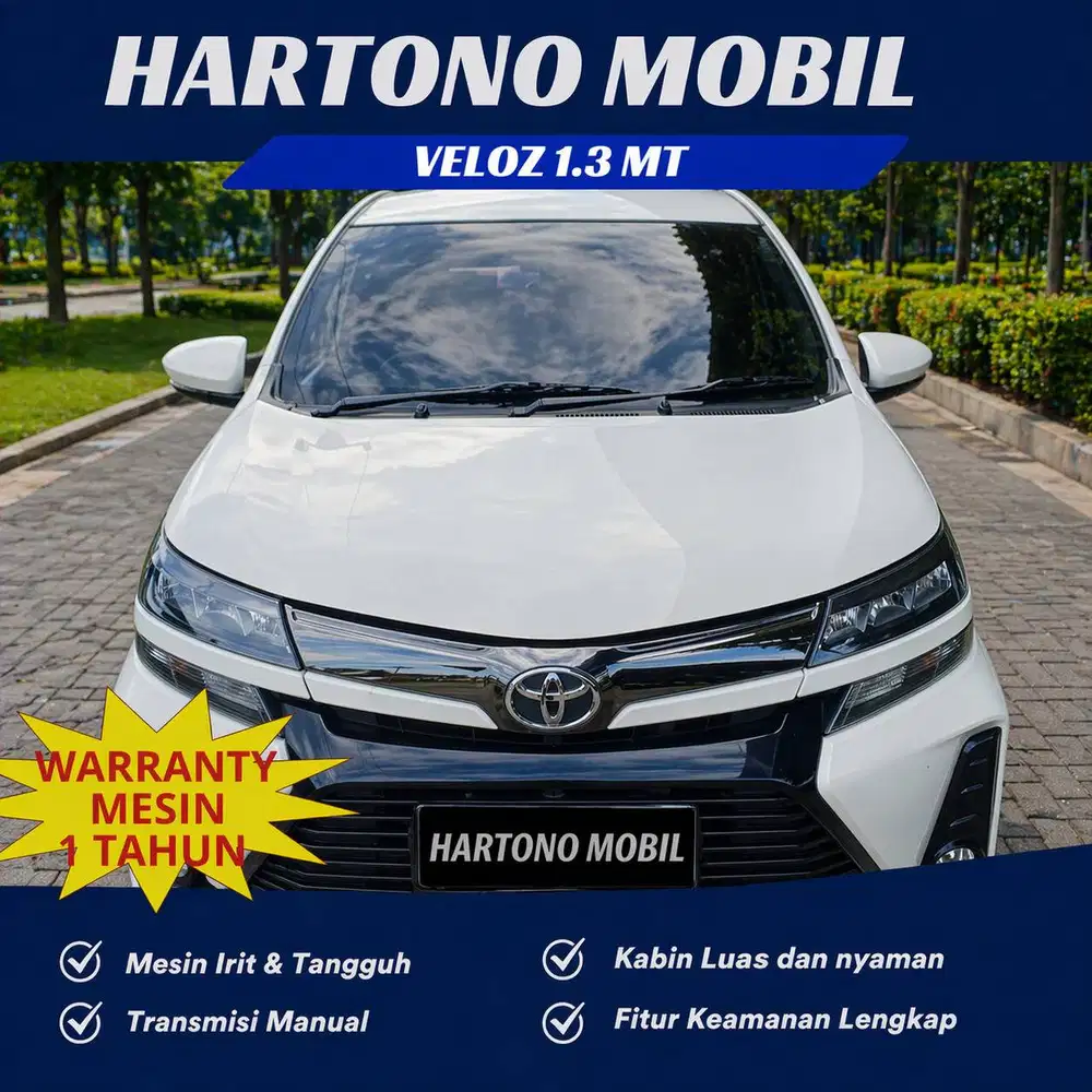 VELOZ 1.5 G MANUAL 2019
