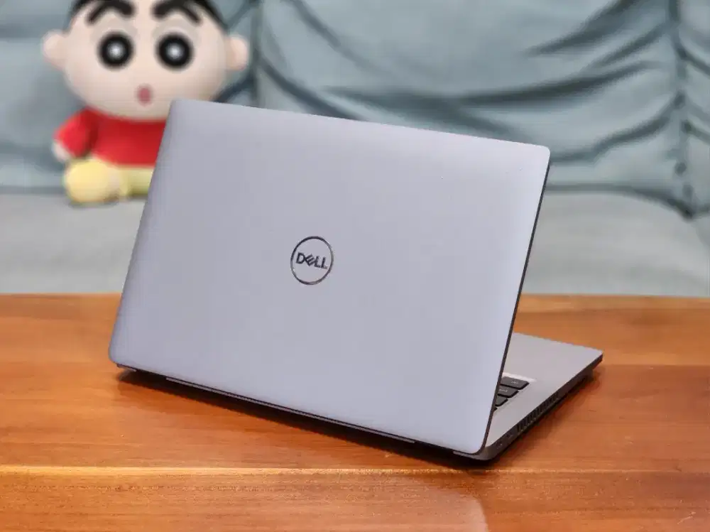 LikeNew! Ultrabook Core i5 11th DELL 5420 Slim w/ Intel IRIS Istimewa
