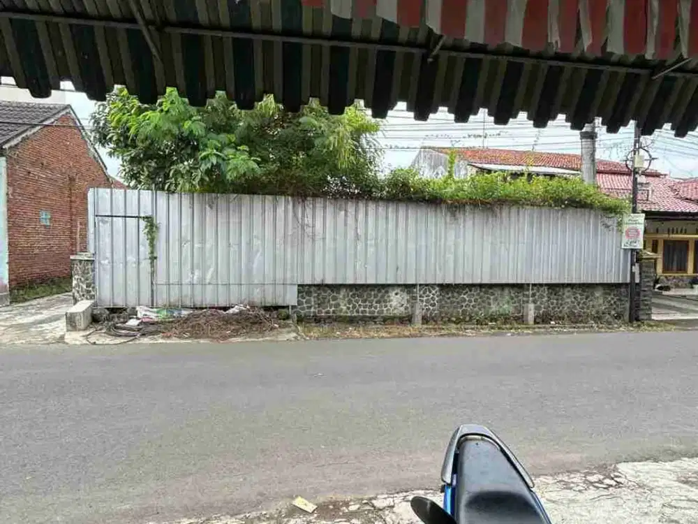 Tanah dijual di Tasikmalaya