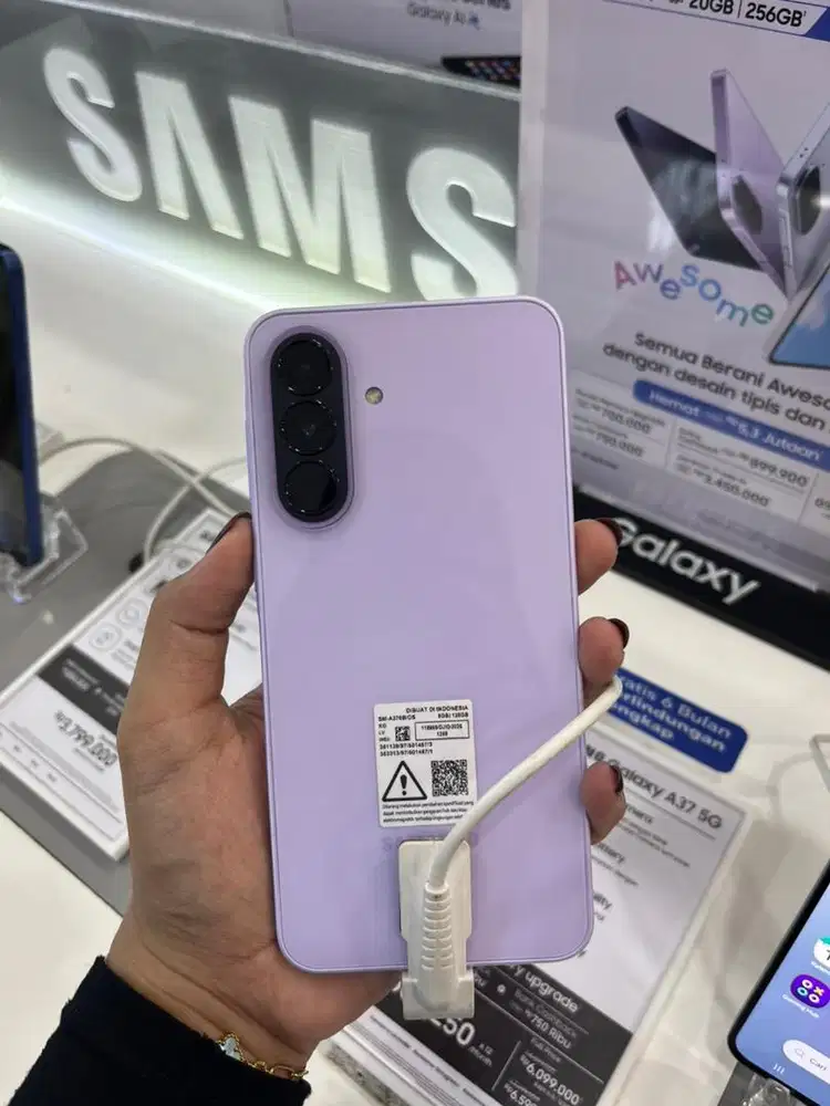 PROMO CICILAN Samsung Galaxy