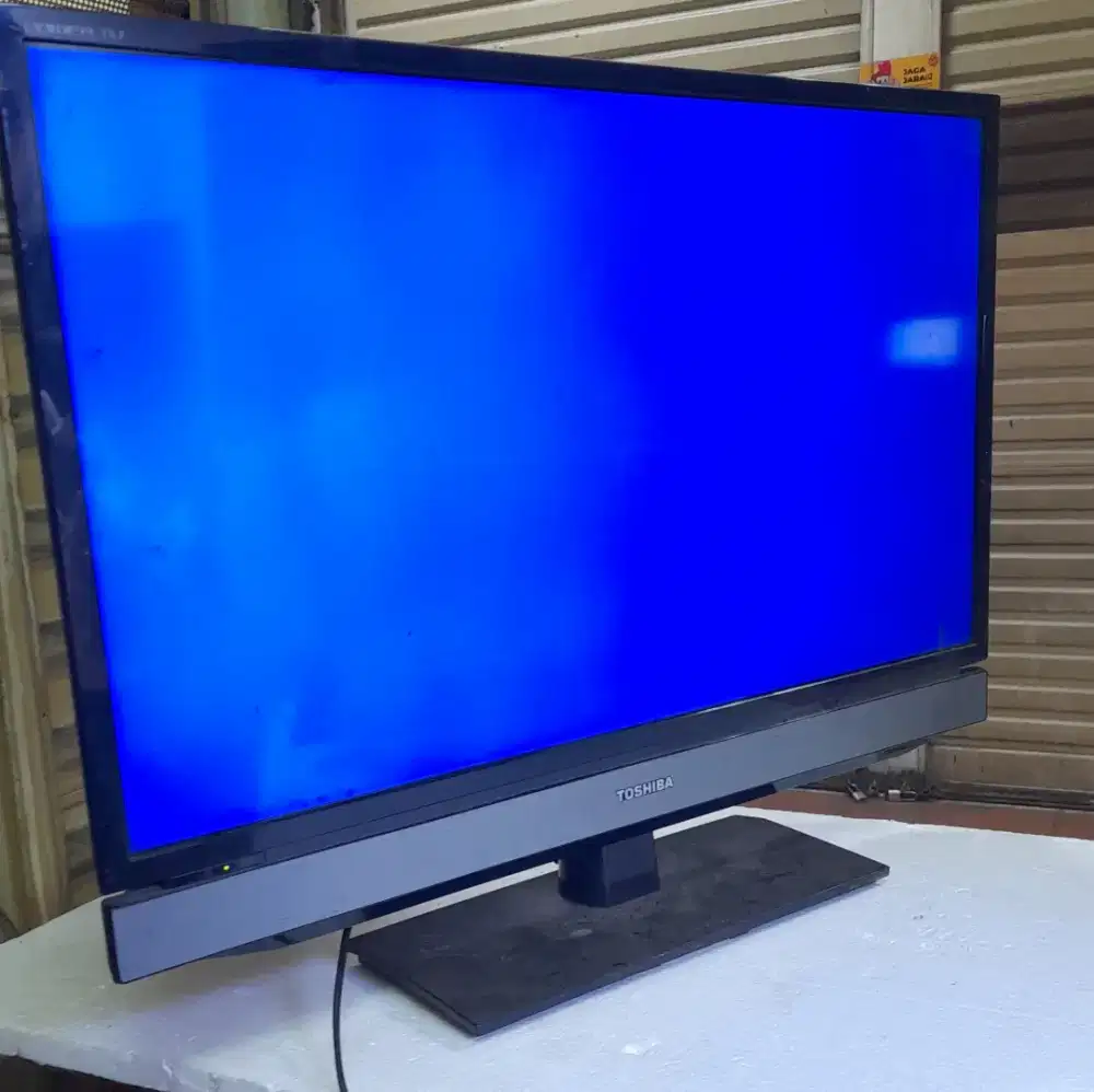 Tv Led Toshiba 29 inc
