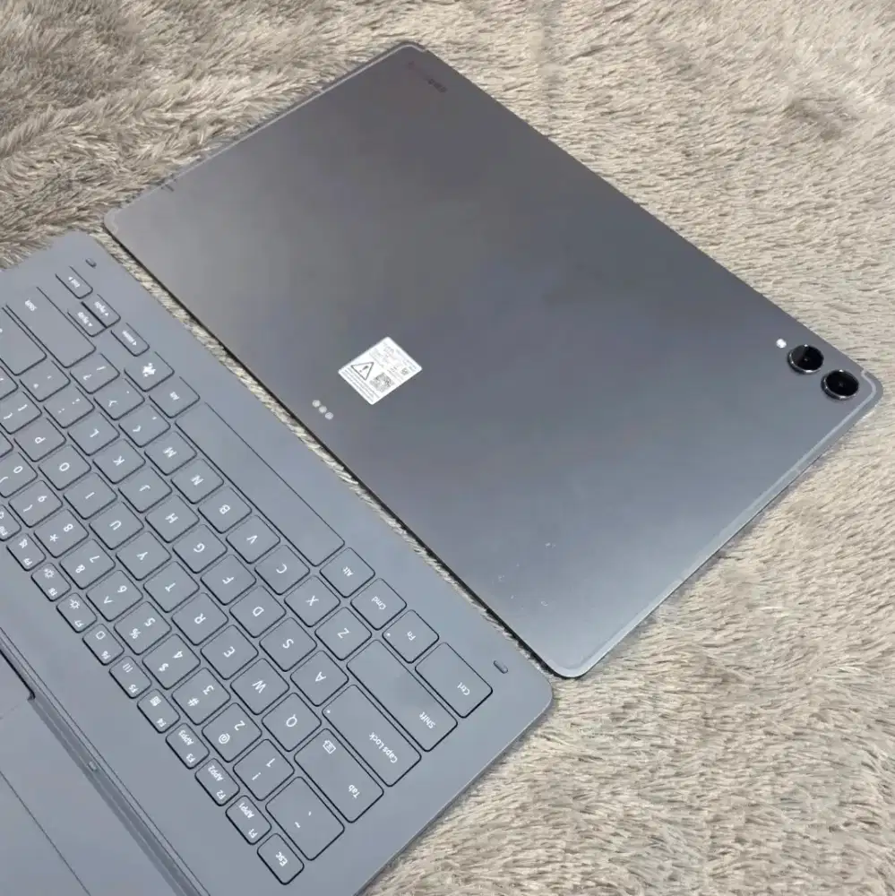 Sansung Tab S11 Ultra 5G 256Gb garansi resmi