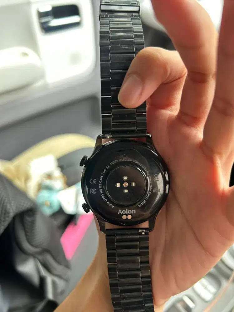 Smart watch Aolon GTR3 (Smart Watch Aolon)