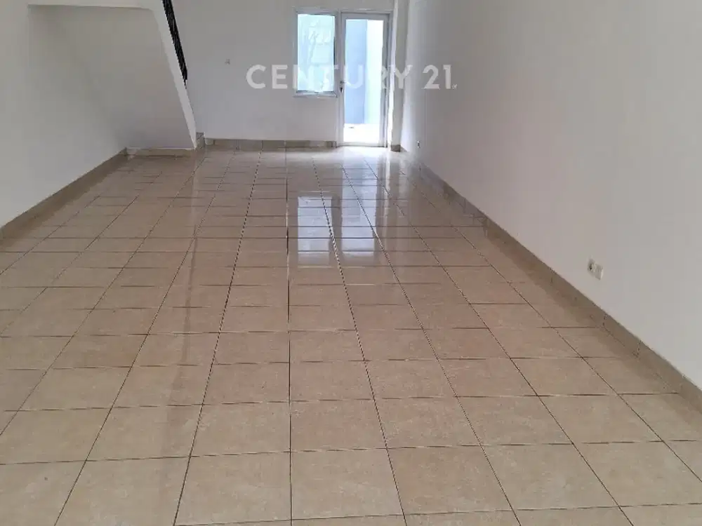 RUKO Gad Serpong Cakep Lokasi Jl Raya  Siap Pakai