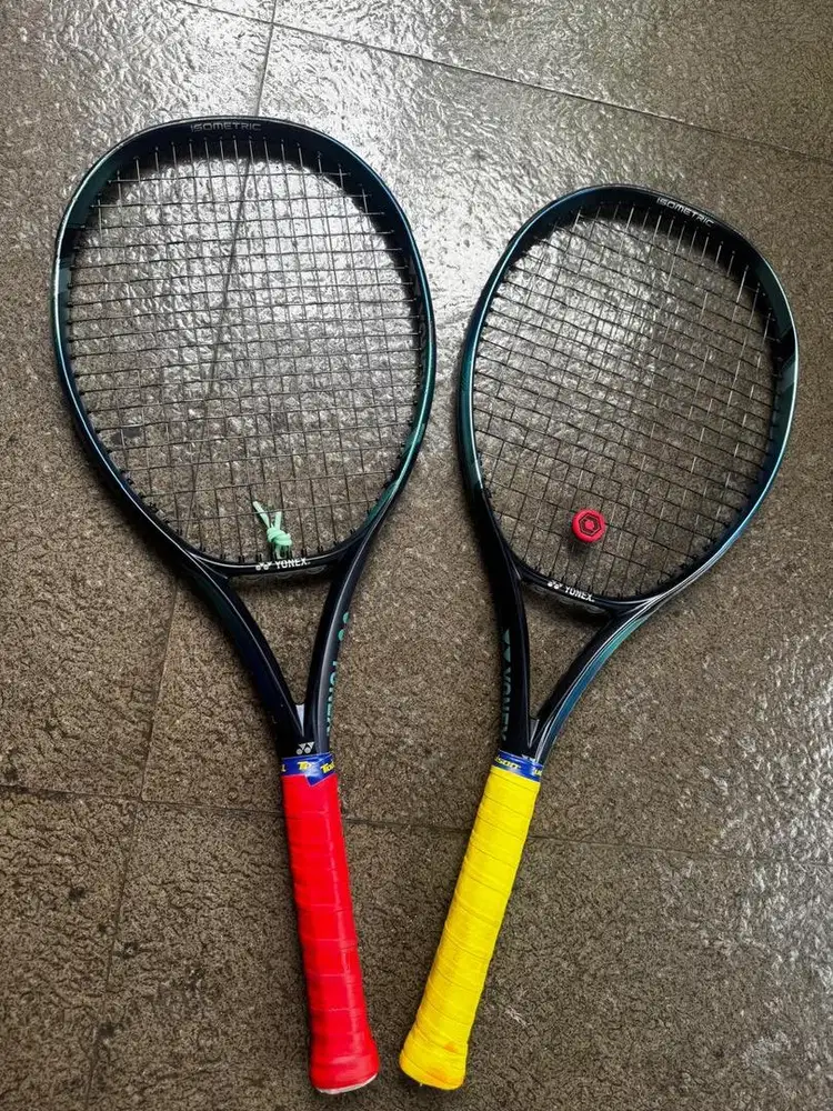 Yonex Ezone 100 berat 270gr (Naomi Osaka)