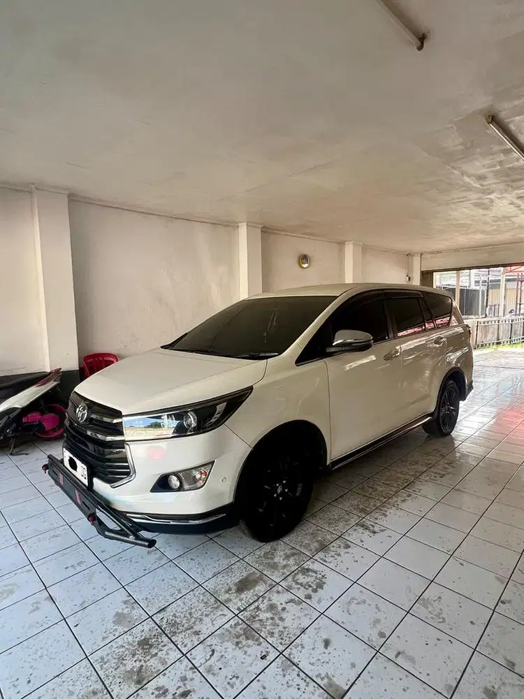 Venturer Diesel 2019 Matic