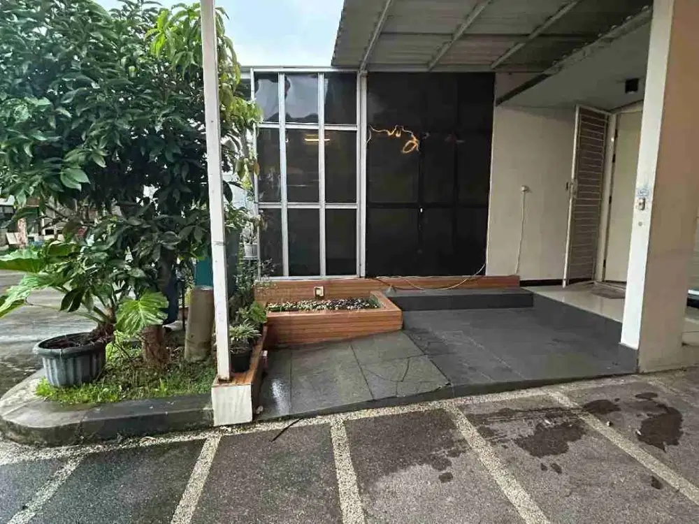 Dijual Rumah 2lt Komplek TKI 5 Pinewood

Luas tanah 102m²
Luas bangunan 140m²
Lebar muka 6m x 17m
Kamar tidur 3+1
Kamar mandi 3
Air summersible
Listrik: 5500W
*Kitchen set*
*Full canopy depan & blkang*
SHM
Air double Filter merek advance.
Taman depan suda