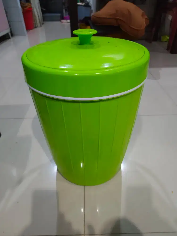 Termos Nasi atau Es Besar 30 Liter Global