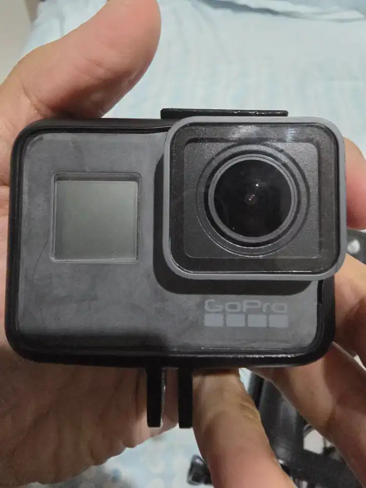 GoPro Hero 5 Banyak Bonusnya!@