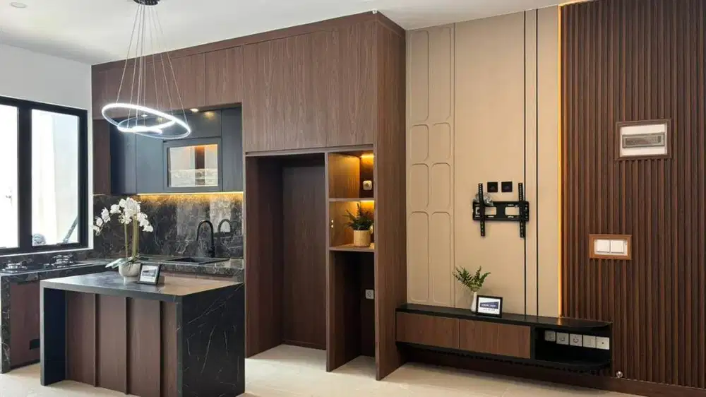 Furniture custom Sidoarjo Surabaya