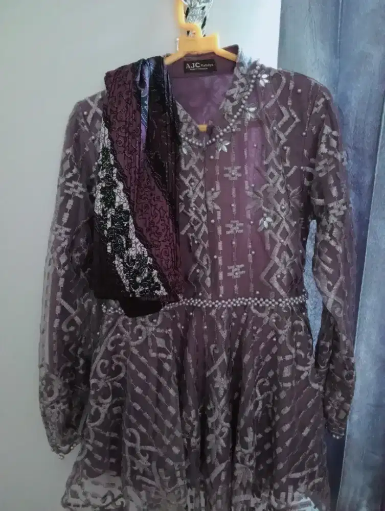 KEBAYA ONE SET AJC KEBAYA