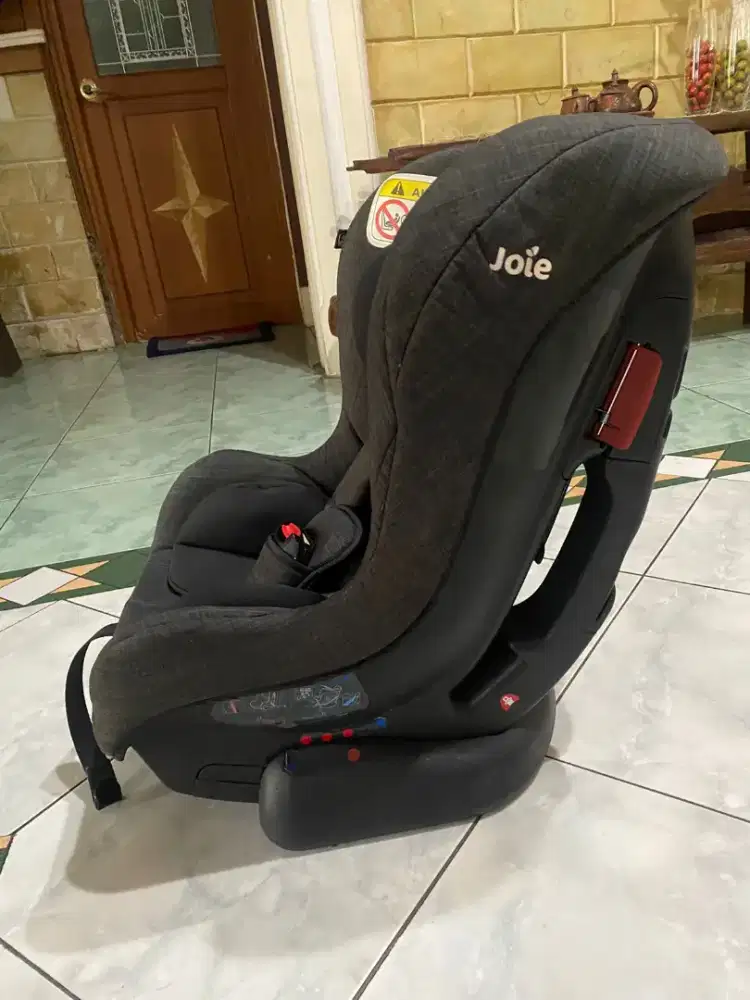 Jual Car Seat Anak Joie
