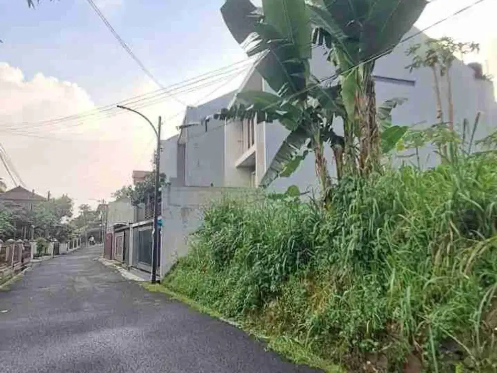 Kavling Premium Gunung Batu Bandung – Investasi Cerdas, Lokasi Emas!