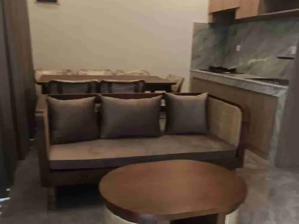 Brand New Villa 3 Kamar 2 Lantai Ungasan Bali