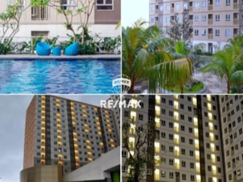 DIJUAL CEPAT HOTEL DAN APARTEMEN DI DAERAH PEKAYON PASAR REBO JAKARTA TIMUR