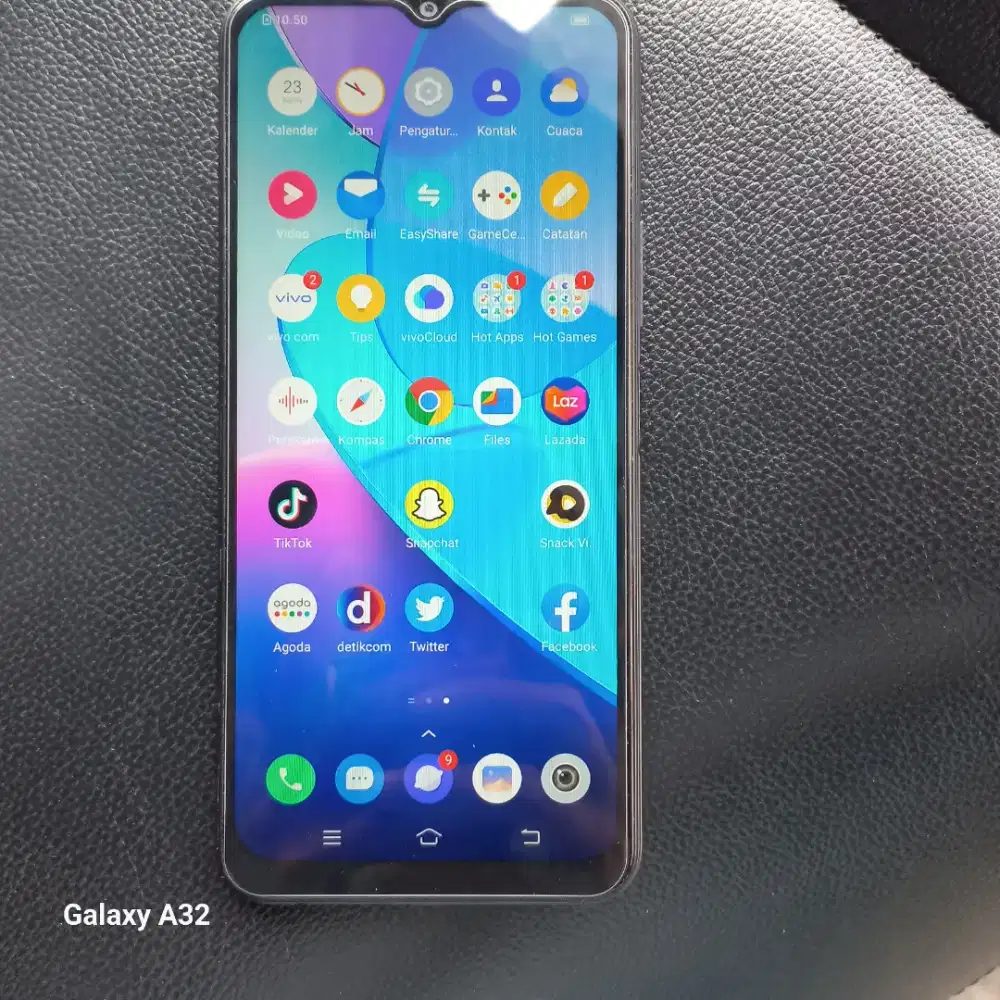 Vivo y20s 8/128gb
