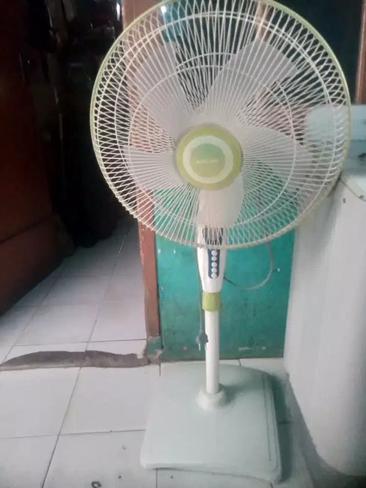 Kipas angin Diri
