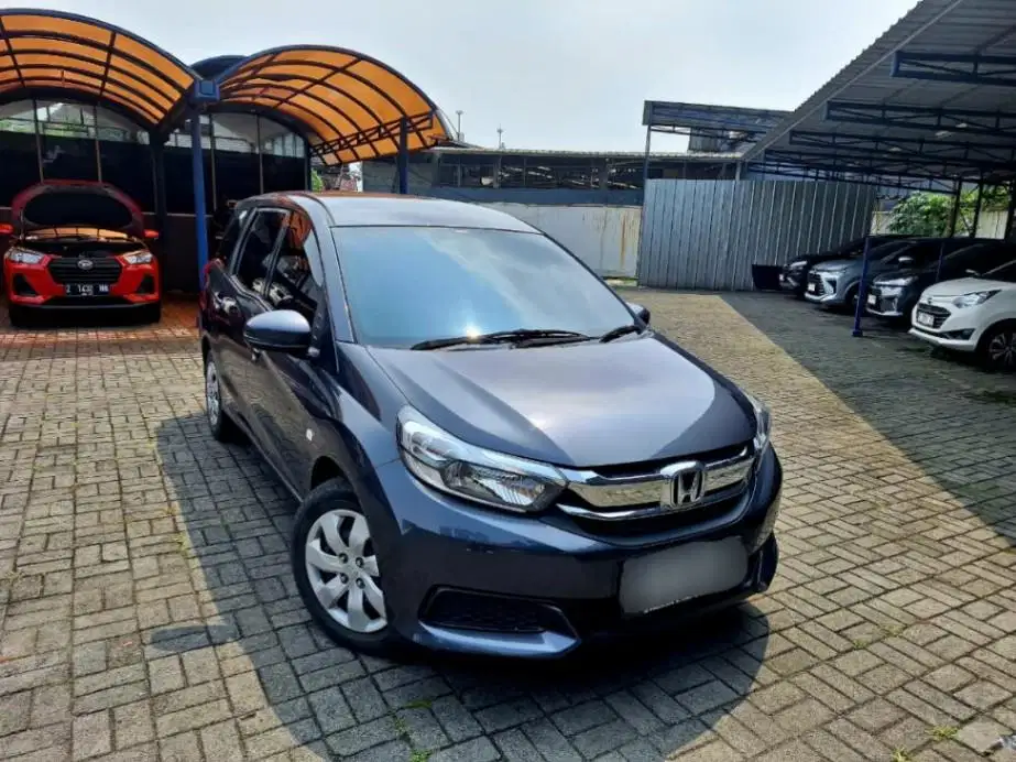 [OLXmobbi] PAJAK PANJANG - HONDA MOBILIO 1.5 S MANUAL 2023