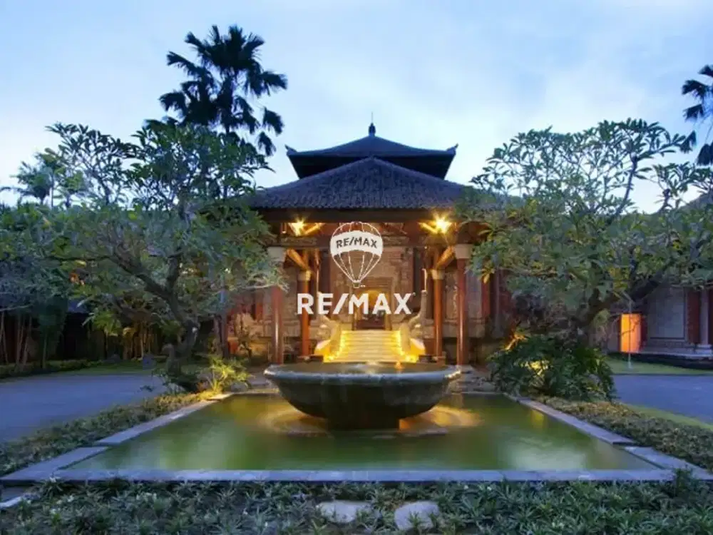 DIJUAL CEPAT HOTE BINTANG 4 DI DAERAH KUTA BALI