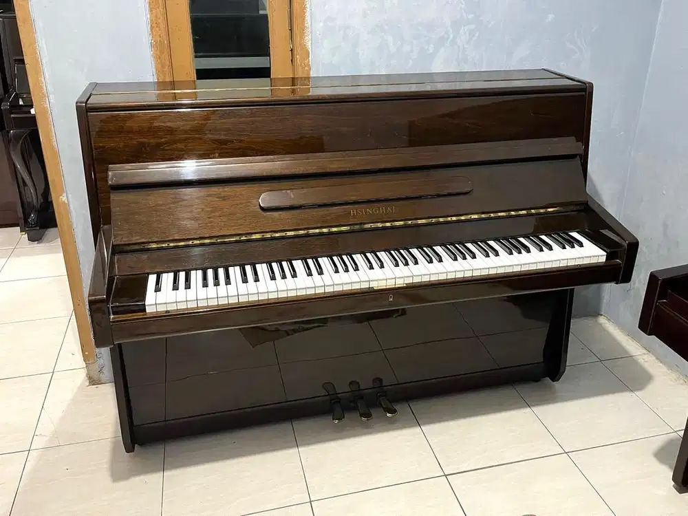 Piano Hsinghai Murah