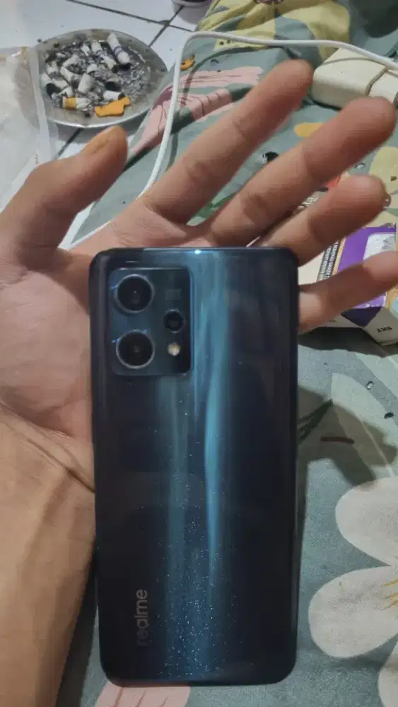 REALME 9 PRO PLUS 8/256