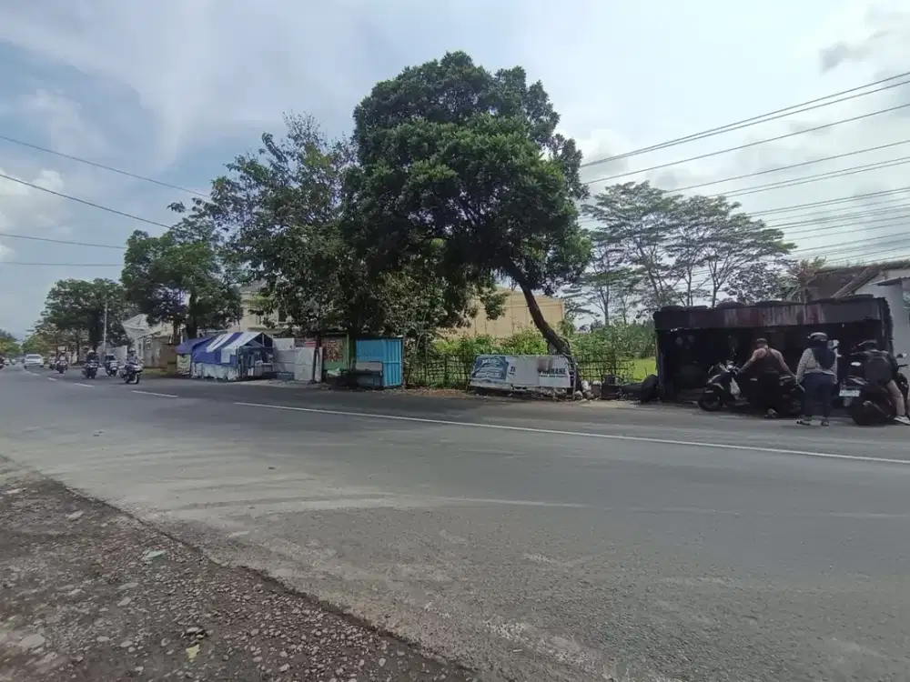 Disewakan Rumah Siap Huni Angkat Koper Saja - Purwokerto Selatan