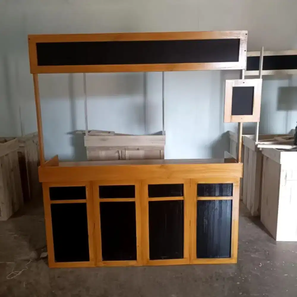 Meja Lipat Jumbo Untuk jualan