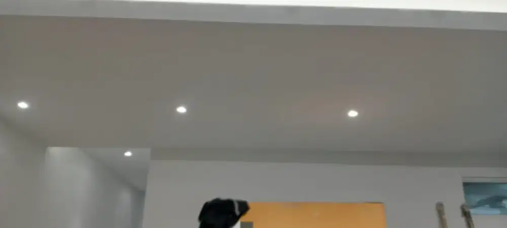 Tukang Pasang Plafon dan Partisi Gypsum. Kontraktor Bangun Rumah Mewah