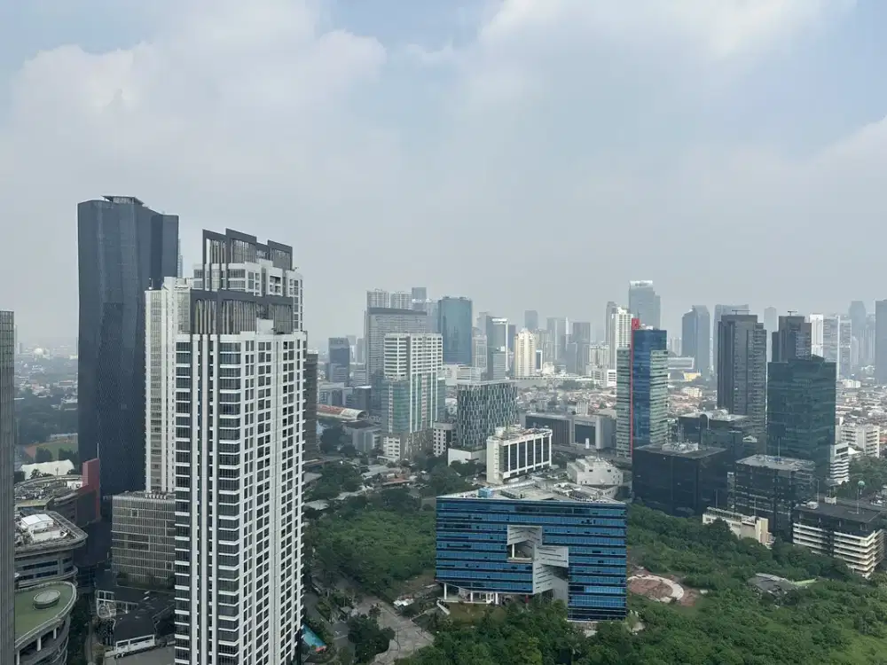 Verde Two 2BR Kuningan Farpoint Aniversary Deals